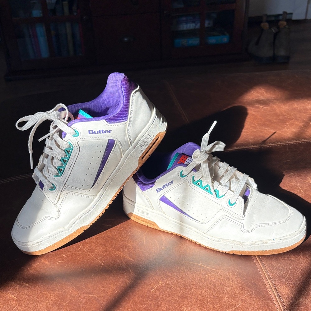 Puma Sneakers